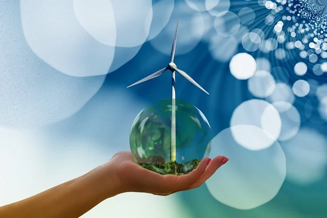 Energía Renovable