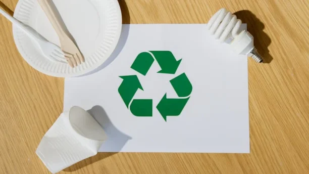 Estrategias de Economía Circular