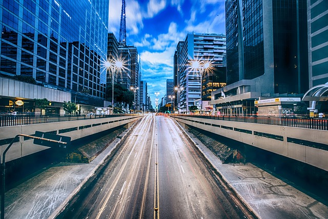 Futuro de la Movilidad urbana