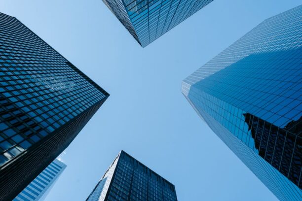 La Empresa Privada