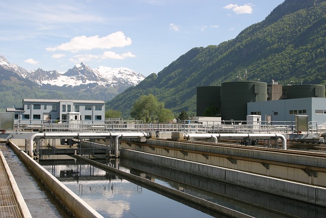 Procesos de Tratamiento del Agua