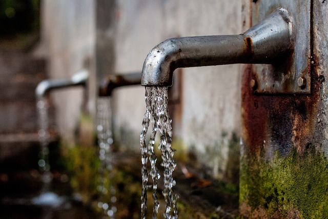 Sistemas de Agua y Depuración