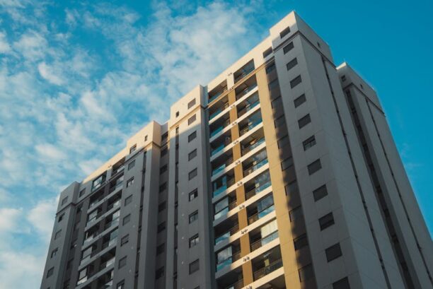 Vivienda asequible en las ciudades